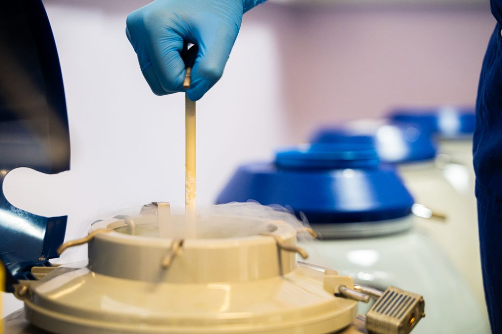 Iui Injection Fertility Treatments - Leicester Fertility Centre