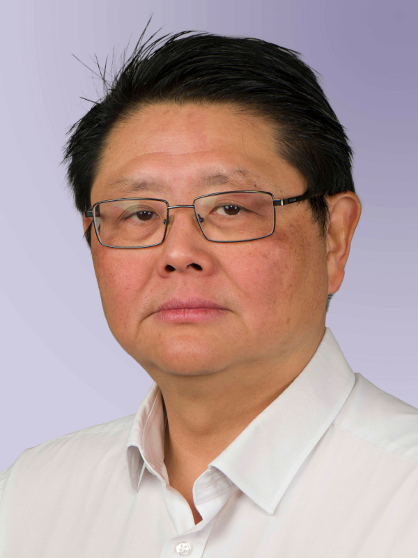 Professor Bee K. Tan Professor Bee K. Tan