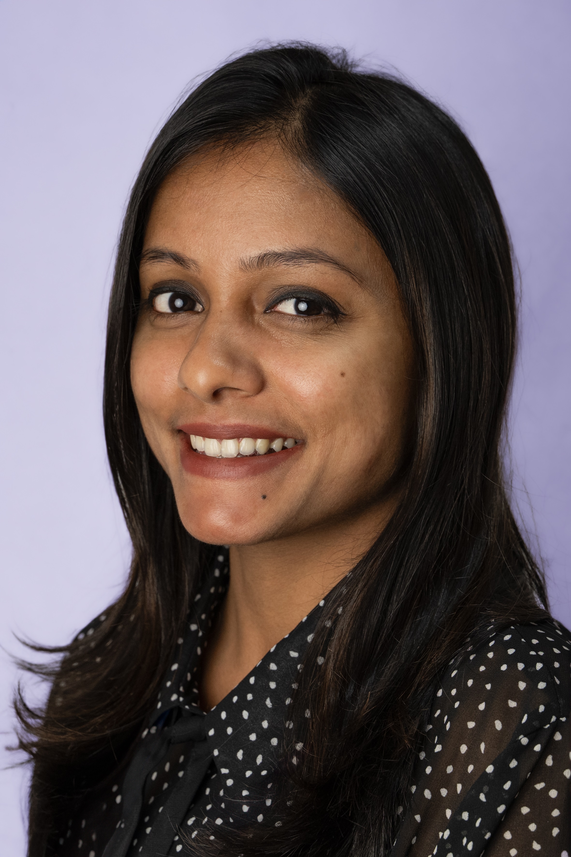 Anjana LFC headshot picture